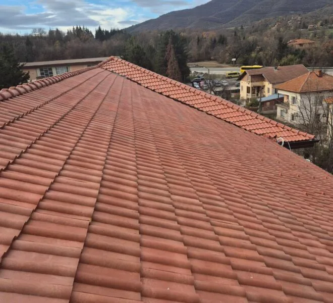 СУ „Васил Левски“ · Ябланица — снимка 4