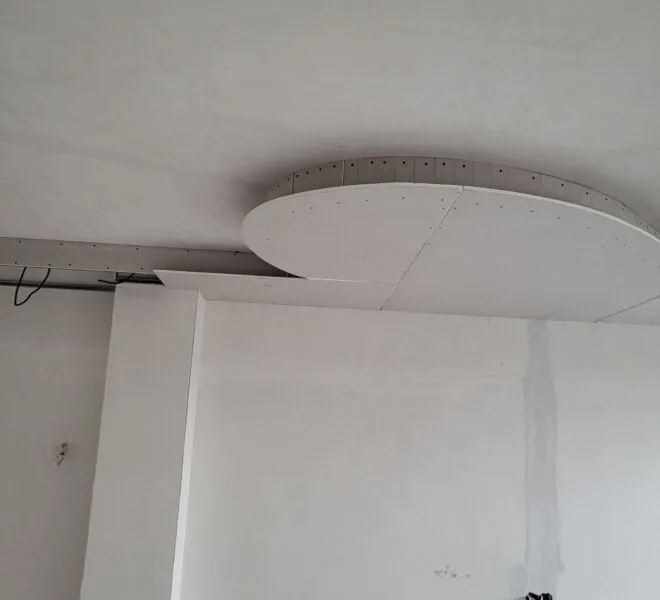 Ремонтни дейности