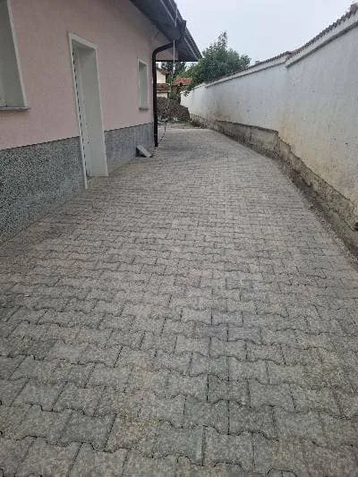 Сградни системи и довършителни работи